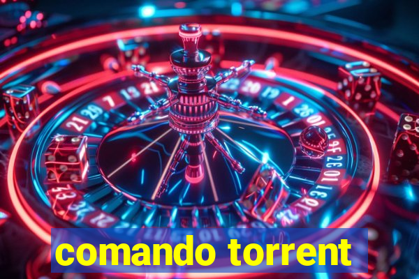 comando torrent